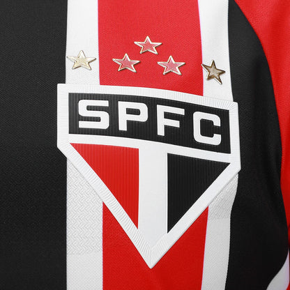 Regata New Balance São Paulo 2025/26 II — imagem 3