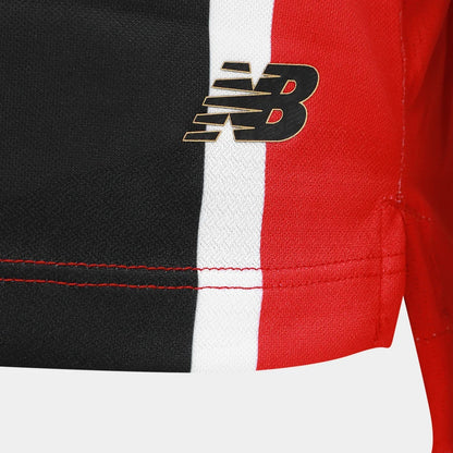 Camisa New Balance São Paulo 2025/26 II Jogador — imagem 5
