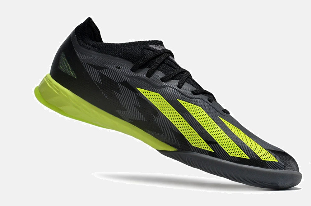 Tênis Futsal Adidas CrazyFast.1 IC - imagem 6