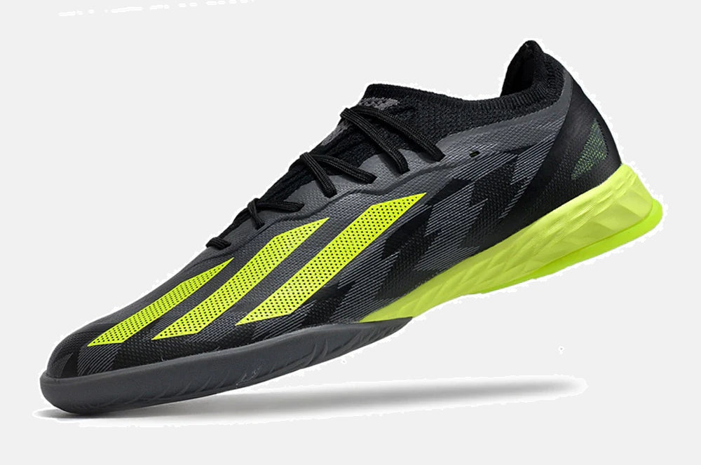 Tênis Futsal Adidas CrazyFast.1 IC - imagem 5