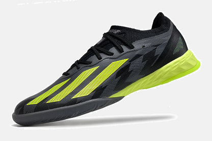 Tênis Futsal Adidas CrazyFast.1 IC - imagem 5