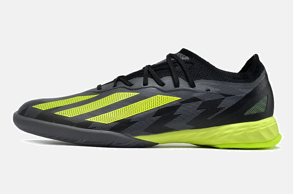 Tênis Futsal Adidas CrazyFast.1 IC - imagem 4