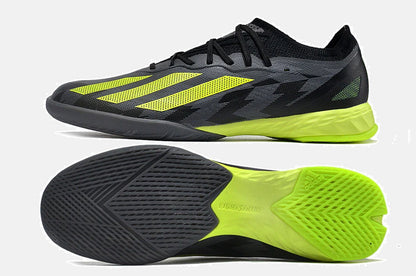 Tênis Futsal Adidas CrazyFast.1 IC - detalhe