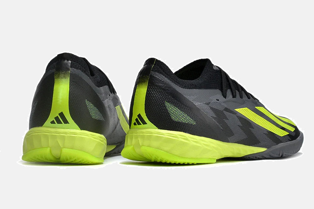 Tênis Futsal Adidas CrazyFast.1 IC - imagem 7