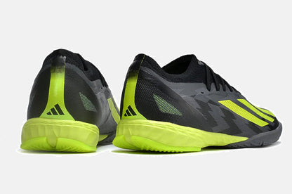 Tênis Futsal Adidas CrazyFast.1 IC - imagem 7