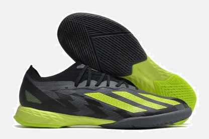 Tênis Futsal Adidas CrazyFast.1 IC - imagem 8