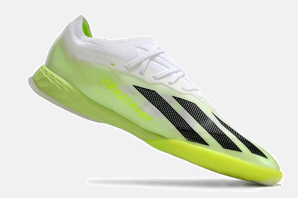 Tênis Futsal Adidas CrazyFast.1 IC - imagem 4