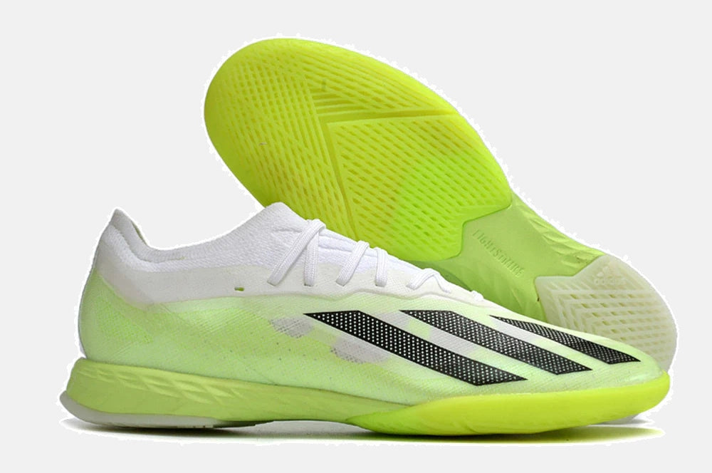 Tênis Futsal Adidas CrazyFast.1 IC - imagem 6