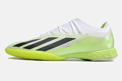 Tênis Futsal Adidas CrazyFast.1 IC - imagem 5