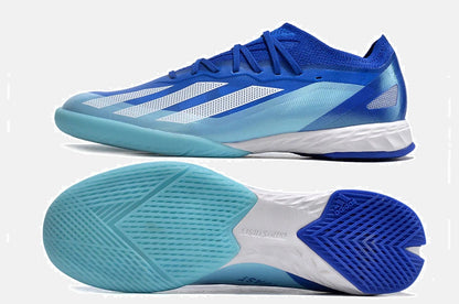 Tênis Futsal Adidas CrazyFast.1 IC - detalhe