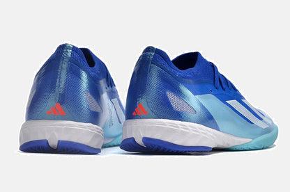 Tênis Futsal Adidas CrazyFast.1 IC - imagem 6
