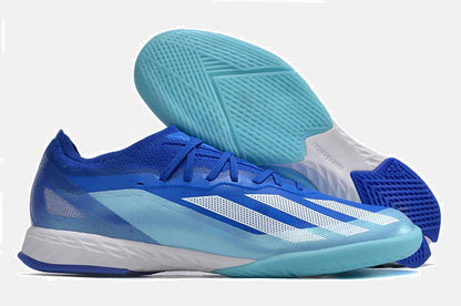 Tênis Futsal Adidas CrazyFast.1 IC - imagem 7