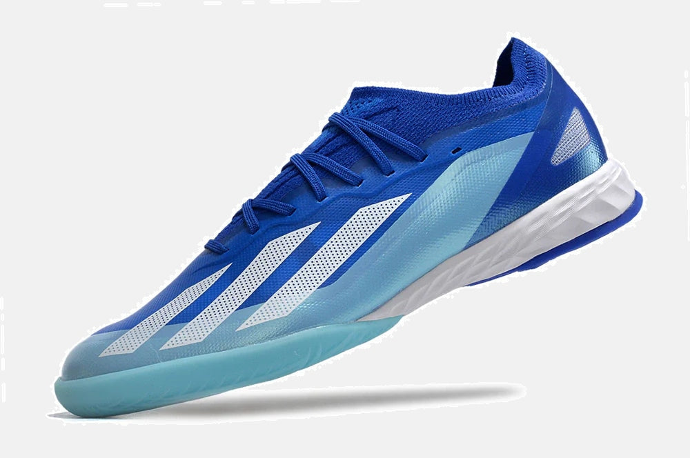 Tênis Futsal Adidas CrazyFast.1 IC - imagem 5
