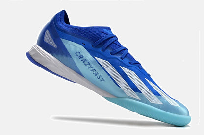 Tênis Futsal Adidas CrazyFast.1 IC - imagem 4