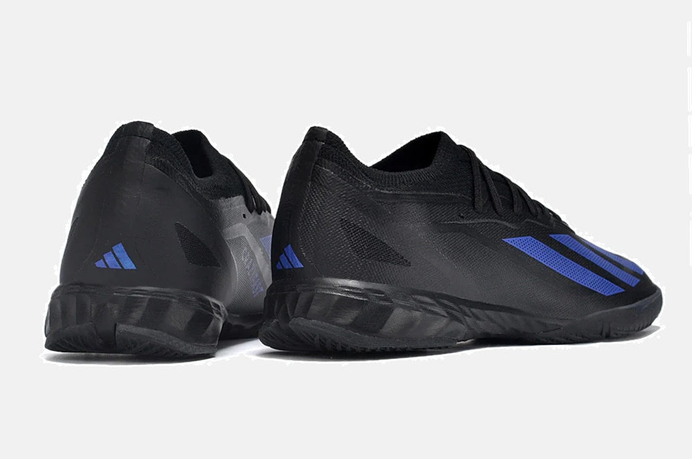 Tênis Futsal Adidas CrazyFast.1 IC - imagem 7