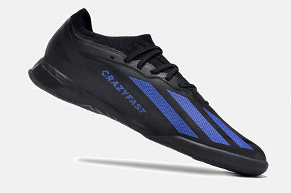 Tênis Futsal Adidas CrazyFast.1 IC - imagem 5