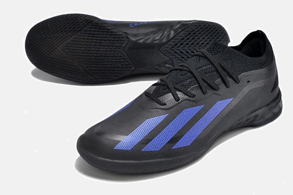 Tênis Futsal Adidas CrazyFast.1 IC - detalhe