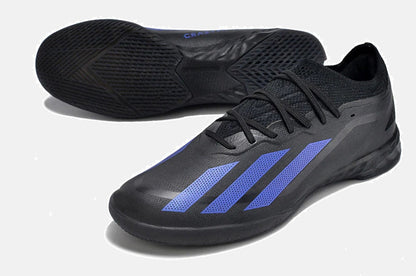 Tênis Futsal Adidas CrazyFast.1 IC - detalhe