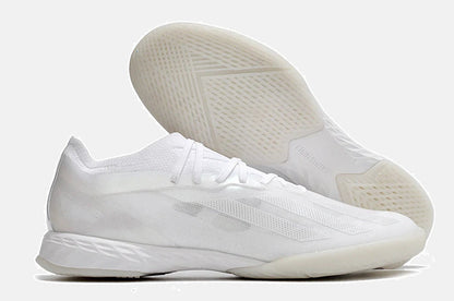 Tênis Futsal Adidas CrazyFast.1 IC - imagem 7