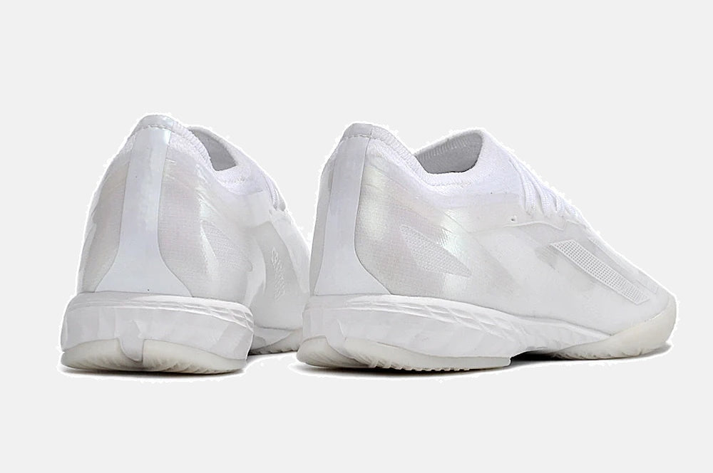 Tênis Futsal Adidas CrazyFast.1 IC - imagem 6
