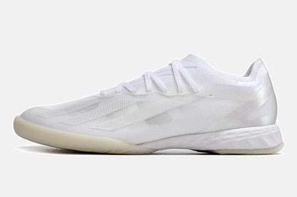 Tênis Futsal Adidas CrazyFast.1 IC - detalhe