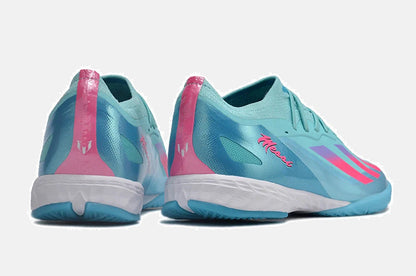 Tênis Futsal Adidas CrazyFast.1 MESSI IC - imagem 7