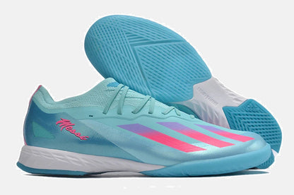 Tênis Futsal Adidas CrazyFast.1 MESSI IC - imagem 8