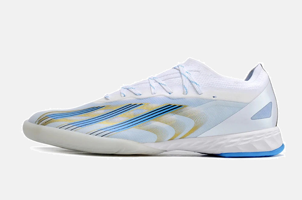 Tênis Futsal Adidas CrazyFast.1 MESSI IC - imagem 4