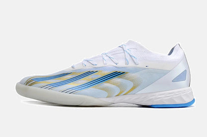 Tênis Futsal Adidas CrazyFast.1 MESSI IC - imagem 4