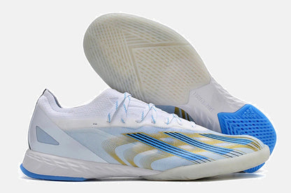 Tênis Futsal Adidas CrazyFast.1 MESSI IC - imagem 8