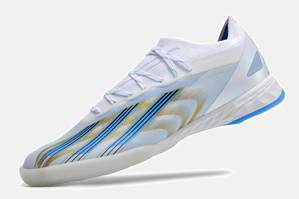 Tênis Futsal Adidas CrazyFast.1 MESSI IC - imagem 5