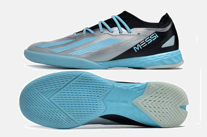 Tênis Futsal Adidas CrazyFast.1 MESSI IC - detalhe