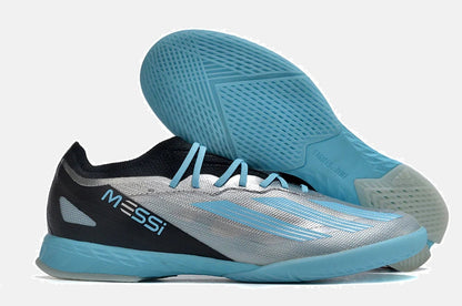 Tênis Futsal Adidas CrazyFast.1 MESSI IC - imagem 7