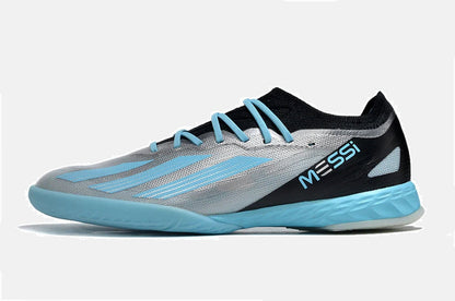 Tênis Futsal Adidas CrazyFast.1 MESSI IC - imagem 5