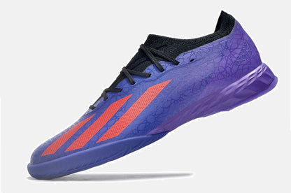 Tênis Futsal Adidas CrazyFast.1 SALAH IC - imagem 5
