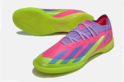 Tênis Futsal Adidas CrazyFast.1 SON IC - detalhe