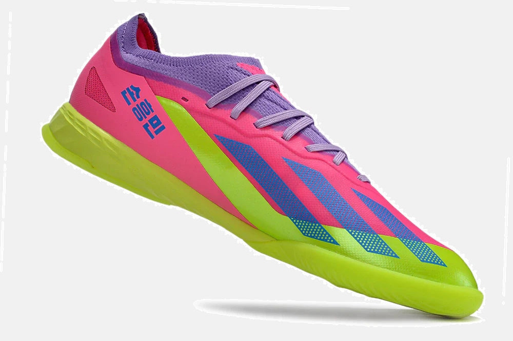 Tênis Futsal Adidas CrazyFast.1 SON IC - imagem 6