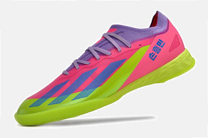 Tênis Futsal Adidas CrazyFast.1 SON IC - imagem 5
