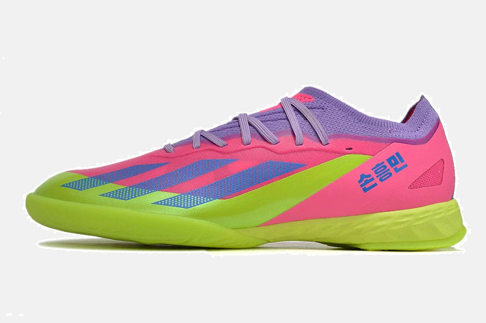 Tênis Futsal Adidas CrazyFast.1 SON IC - imagem 4
