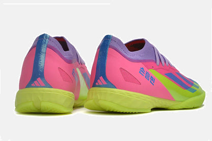 Tênis Futsal Adidas CrazyFast.1 SON IC - imagem 7