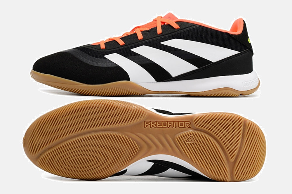 Tênis Futsal Adidas Predator Accuracy.1 IC - imagem 5