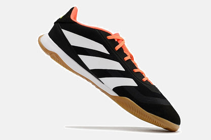 Tênis Futsal Adidas Predator Accuracy.1 IC - vista traseira