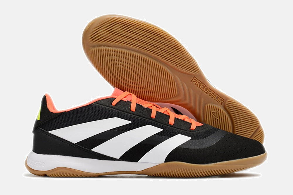 Tênis Futsal Adidas Predator Accuracy.1 IC - imagem 8