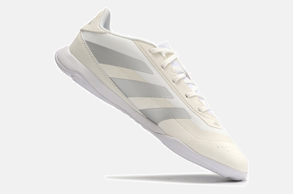 Tênis Futsal Adidas Predator Accuracy.1 IC - vista traseira