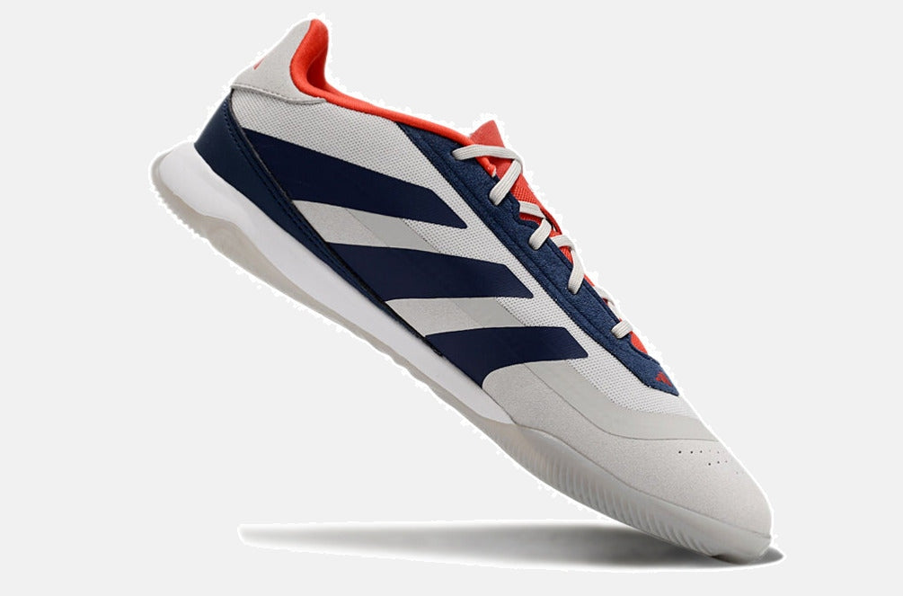 Tênis Futsal Adidas Predator Accuracy.1 IC - vista traseira