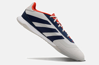 Tênis Futsal Adidas Predator Accuracy.1 IC - vista traseira
