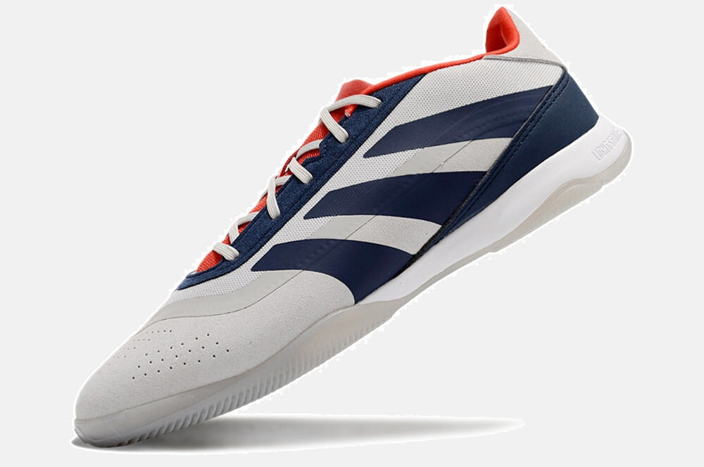 Tênis Futsal Adidas Predator Accuracy.1 IC - detalhe