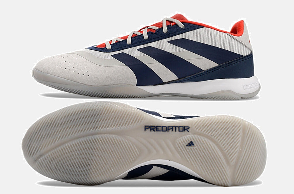 Tênis Futsal Adidas Predator Accuracy.1 IC - imagem 6