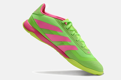 Tênis Futsal Adidas Predator Accuracy.1 IC - vista traseira