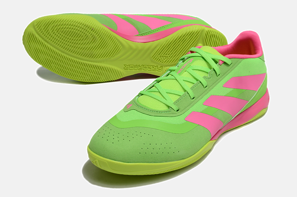 Tênis Futsal Adidas Predator Accuracy.1 IC - imagem 4